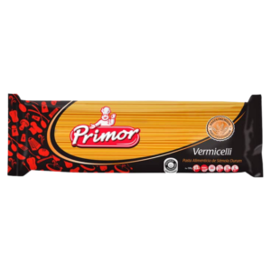 PASTA PRIMOR LARGA 500gr - Imagen 1