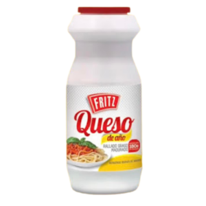 Queso De Año Fritz x 180 gr