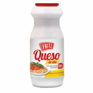 Queso De Año Fritz x 180 gr - Imagen 1