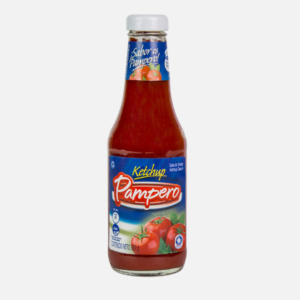 SALSA TOMATE PAMPERO 198gr