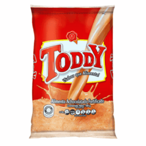 TODDY BOLSA 100gr