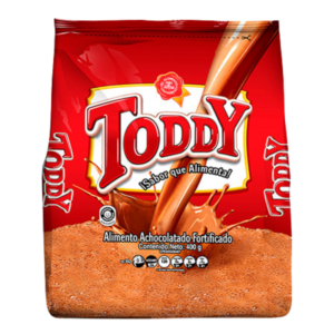 TODDY BOLSA 400gr - Imagen 1