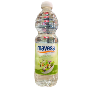 VINAGRE MAVESA 500ml - Imagen 1