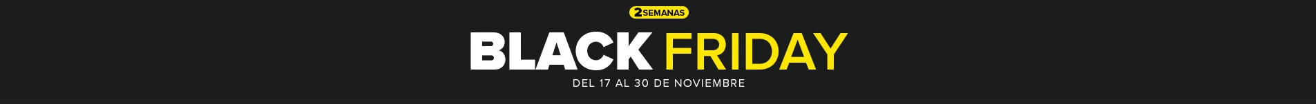 black friday