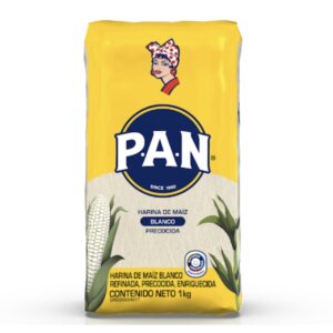 HARINA PAN 1KG